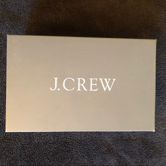 J.Crew “Kenton” Suede Wingtip Shoes - Picture 7 of 9